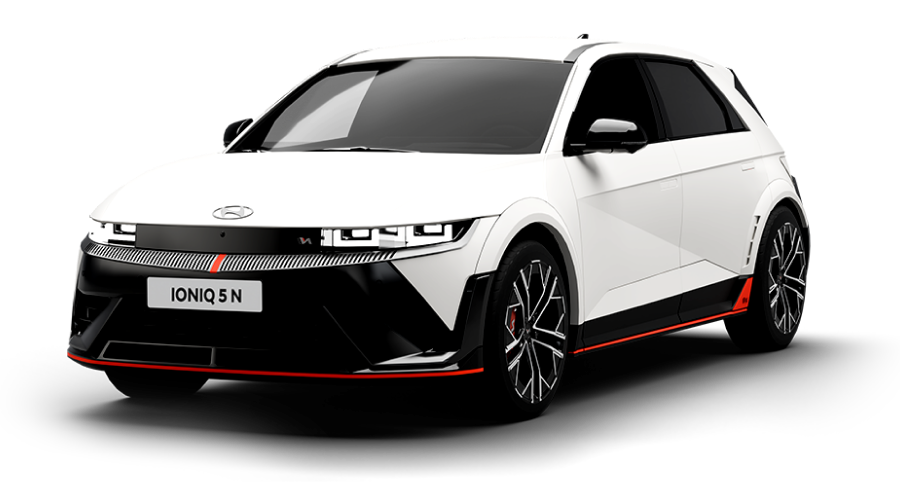 Atlas White Matte