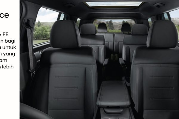 ALL NEW SANTA FE