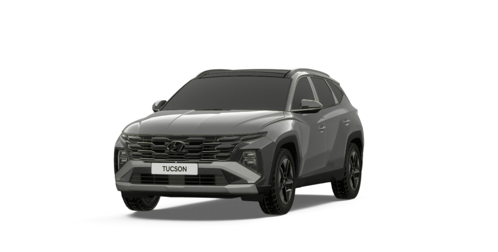 Titan Gray Metallic