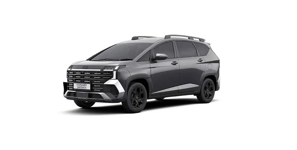 Titan Gray Metallic