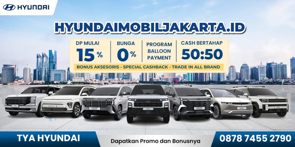 Home banner hyundai jakarta